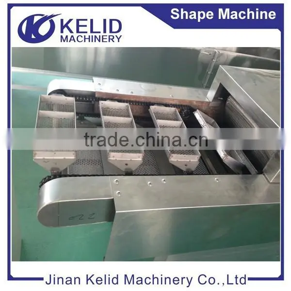 High Quality Machinery From Instant Noodle Manufacturer photo-5