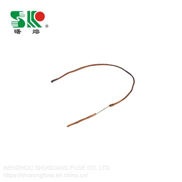 11kv-36kv Type K & T High Voltage Thermal Fuse Wire photo-3