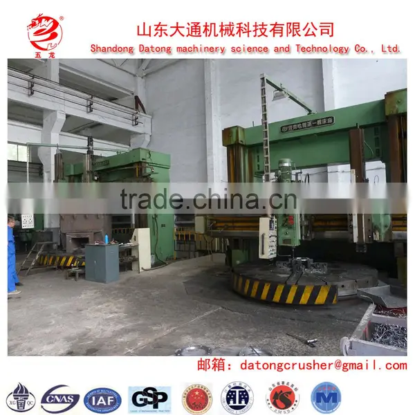 The Most Safe And Efficient Cone Crusher photo-5