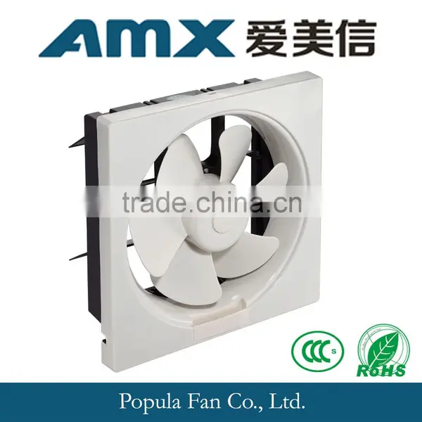 High Quality Wall Mounted Bathroom Ventilating Fan With CE and SASO Certificate photo-3