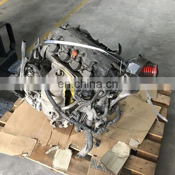 Honda CR-V R20A1 Used Outboard Engine Sale Used Japan Engine Second Hand Engine photo-3