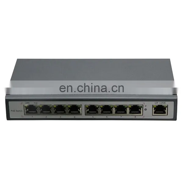 High Quality Store-And-Forward Poe Extender photo-2