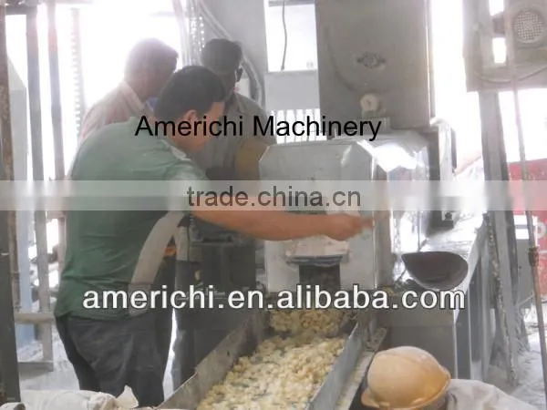 Hot Sale Automatic Potato Tapioca Corn Modified Starch Machine photo-2