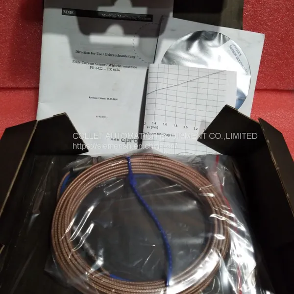 EPRO PR6423-004-031