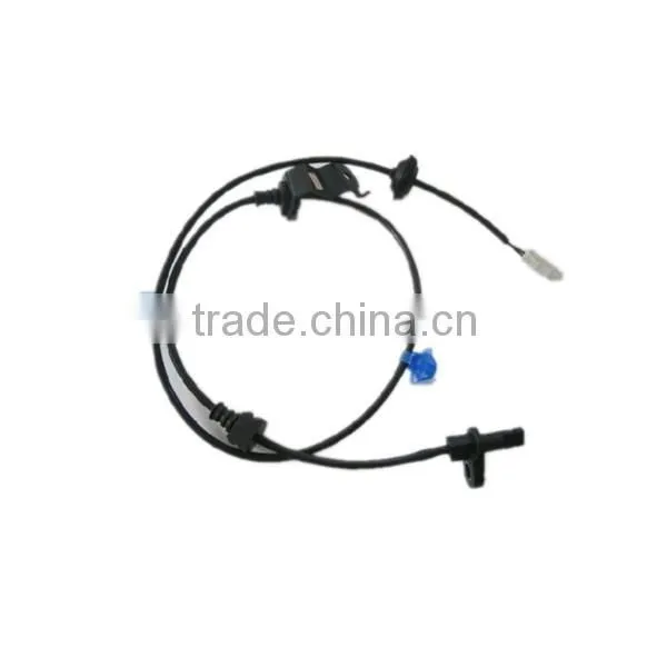 ABS Sensor, Wheel Speed Sensor, Rear Left Sensor OEM:57475-TF0-003 photo-5