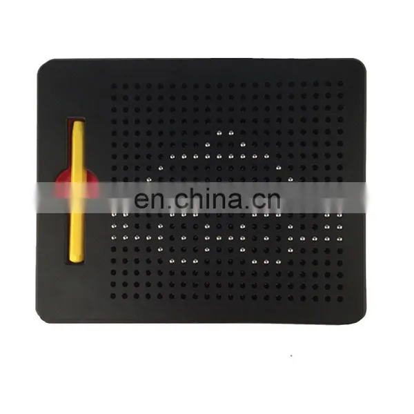 Kids Educational Imagination Magnetic Drawing Writing Board photo-4