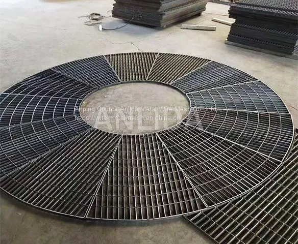 Flowforge Grating Non-slip Groove Cover photo-3
