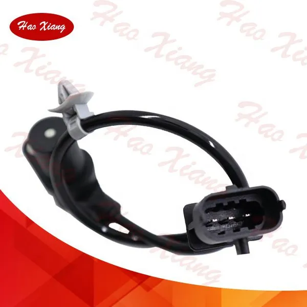 Haoxiang New Material Auto Crankshaft Position Sensor 39180-4A800 for Hyundai photo-2
