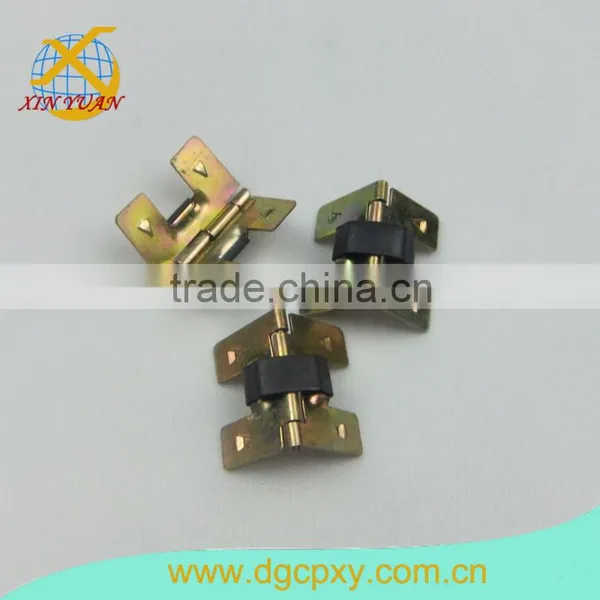 Metal Wooden Box Hinges for Fashion Box