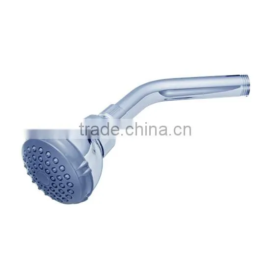 Shower Arm With Spayer Head/wall Mounted 6 Inch Shower Arm With Shower Head/ Pressuure Balance Shower Spout With Sprayer Head