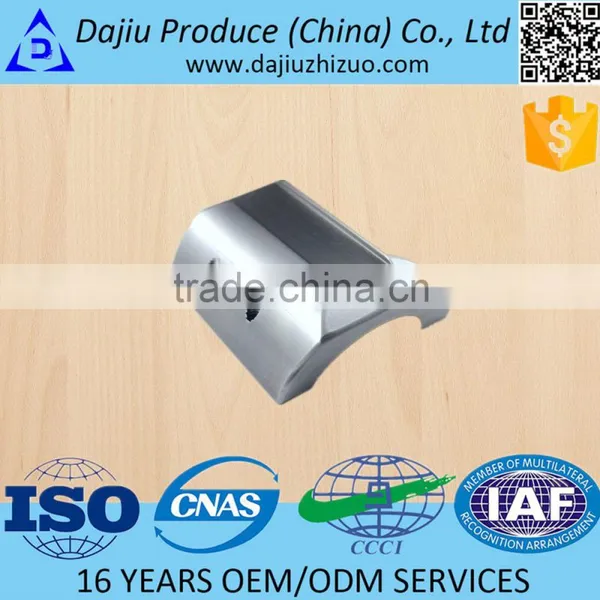 OEM & ODM Price Fast Delivery Cnc Tool Holder Parts photo-3