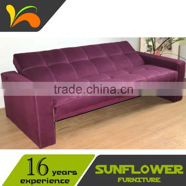 Wholesale Fancy Hotel Living Room Furniture Modern Leather Sofa photo-4