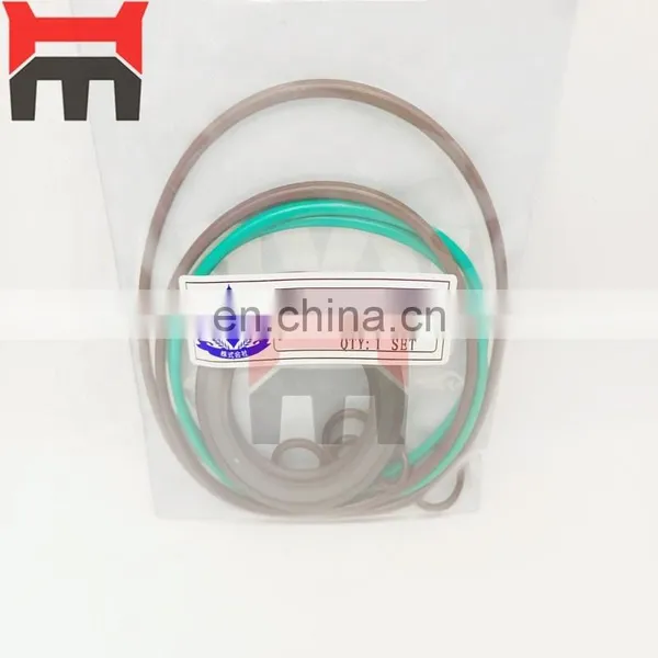 A2MF80 Hydraulic Pump Seal Kit For Hydraulic Piston Motor Kit photo-2
