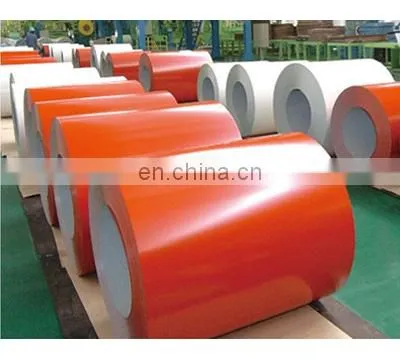 Ppgl Coils Ppgi/prepainted Galvanized Steel Coils Ppgi Steel Sheet Price photo-5