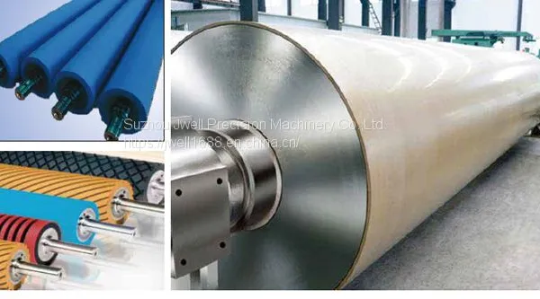 Rubber Roller photo-5