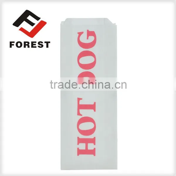 Printing Colorful Food Grade Paper Bags photo-4