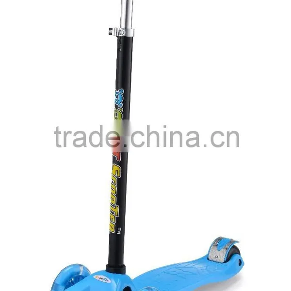2016 Newst Kick Indoor Inmotion Scooter photo-5