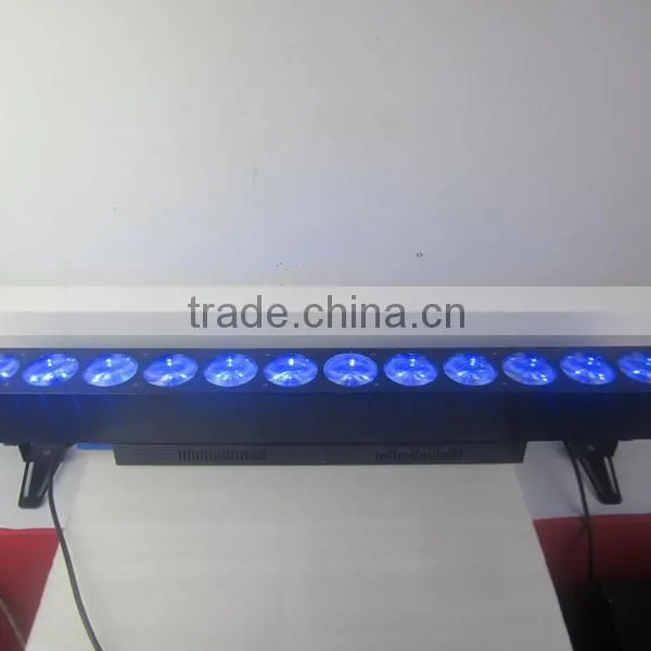 12pcs 18w dj Led Washer Wall Stage Lighting photo-5