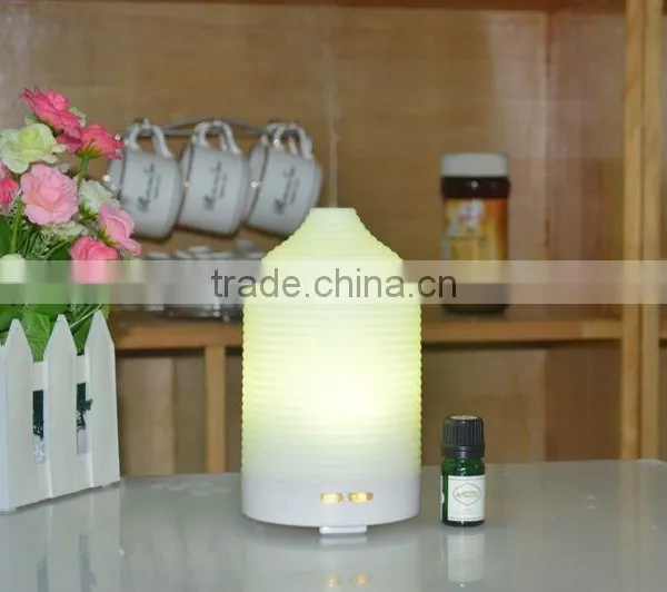 Aromatherapy Oil Burner Buy Reed Diffuser Ultrasonic Humidifier Price photo-6