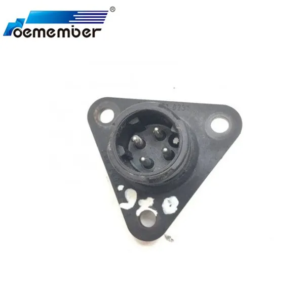 OE Member Vacuum Switch 81274210231 81274210247 Pressure Sensor For MAN photo-2