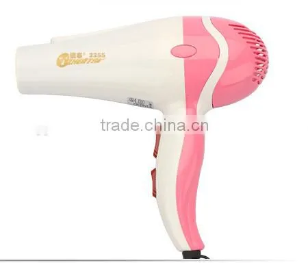 Quick Dry Hair Blower EMC Hair Dryer With SAA Certification photo-4