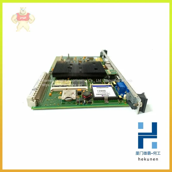 VMIVME-7658 VMIVME-7698 GE Communication Module Controller Inventory photo-3