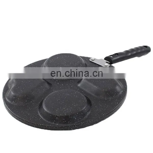 egg poacher frying pan fried egg ring fried egg machine