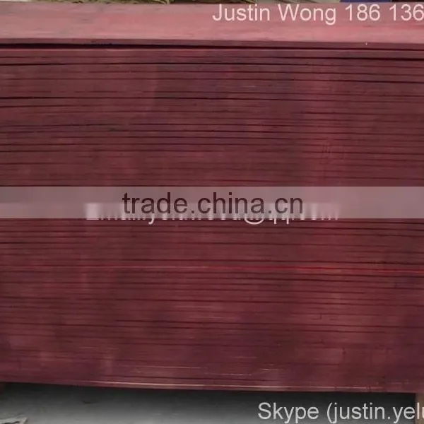YELUWOOD Film Faced Plywood photo-6