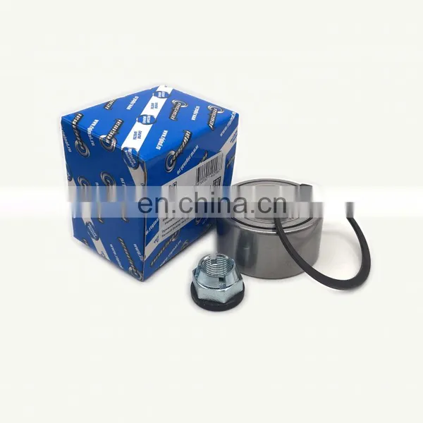 Wheel Bearings 713631180 402109533r R155.114 Stabilizing Front Wheel Hub Assembly Bearings Kit For TIIDA photo-2