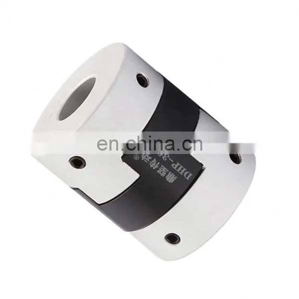 Servo Motor Coupling Oldham Shaft Coupling photo-4