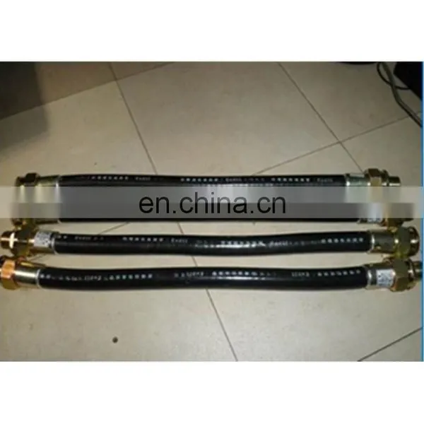 In Stock Genuine Tube Vent 3924589 for SCDC 6CTAA8.3G2 Diesel Engine Spare Part photo-2