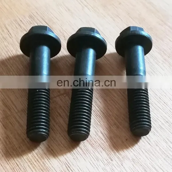 High Quality Bolt 3918153 For ISBE Diesel Engine photo-2