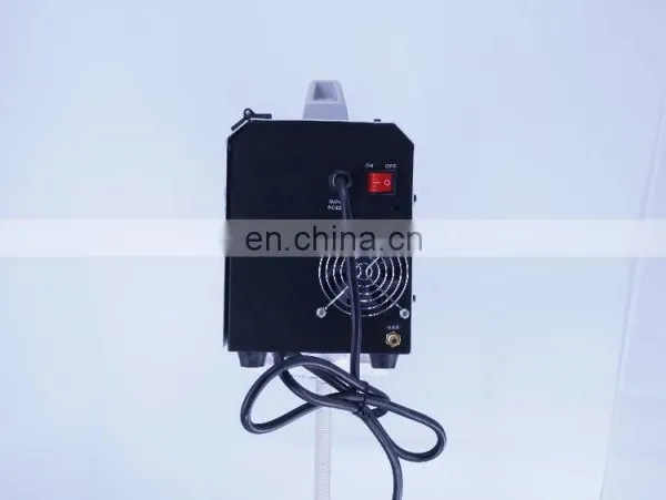 Mig 205 Igbt Co2 Mag Mma Arc Welding Machine 200 Amp Inverter Mig Welder photo-5