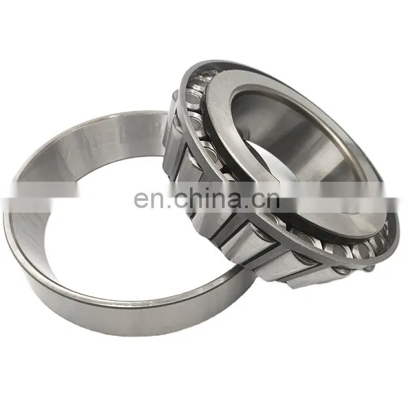 High Precision 17.46x36.53x11.11 Auto Gearbox Transmission Tapered Roller Bearing 32905 32906 32907 photo-2