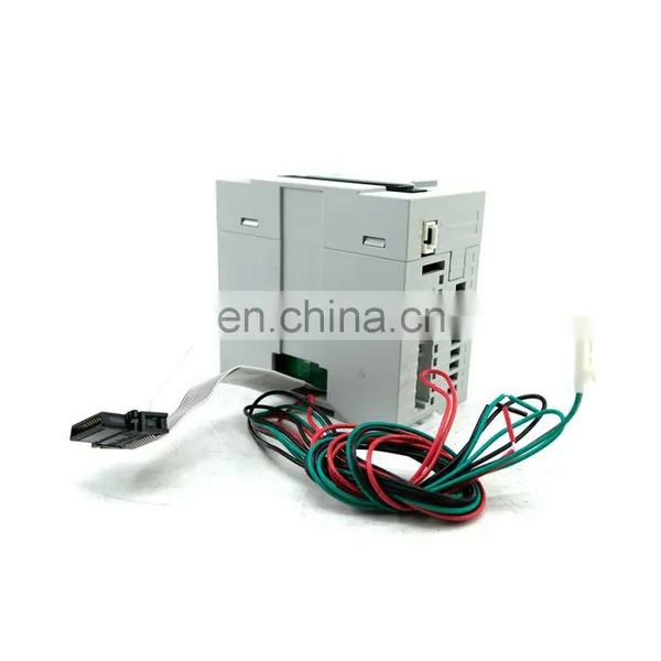 Original IQ-F Series PLC Axis Module FX5-20PG-D Train Positioning Module Unit Pulse Positioning Module photo-4