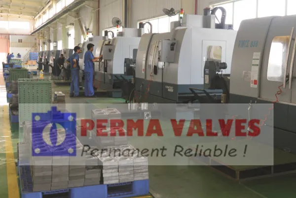 Hengyang Perma Valves Co.,Ltd company overview - view 3