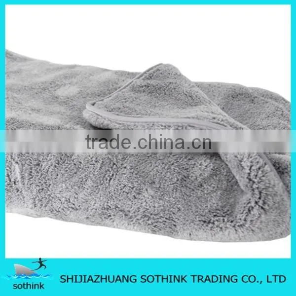 Multi-purpose Articles Super Water Absorbing Yoga Kitchen Beach Bath Quick Dry Towel Microfiber Towel Quality Choice photo-3