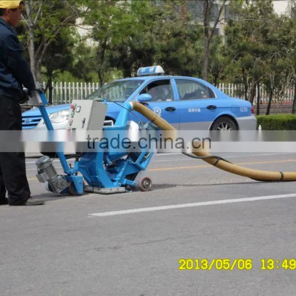 Used Shot Blaster for Sale photo-2