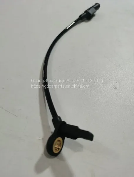 ABS Wheel Speed Sensor OE 1649058200 1649058300 photo-2