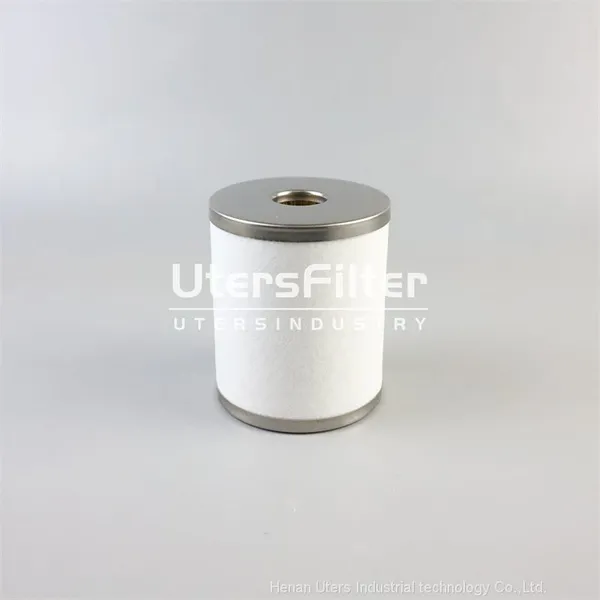 AFF-EL22B UTERFS Replaces SMC Precision Filter Element photo-2