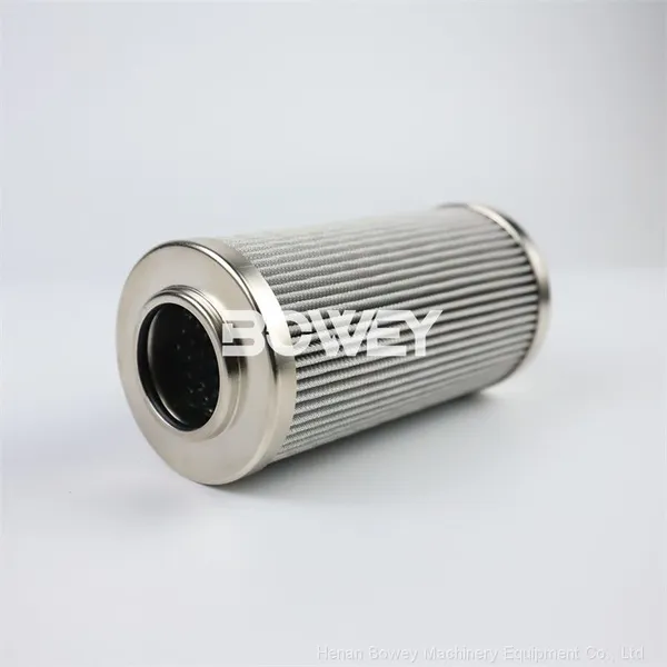 R928006817 2.0160 PWR6-B00-0-M Bowey Replaces Rexroth Hydraulic Oil Filter Element photo-2