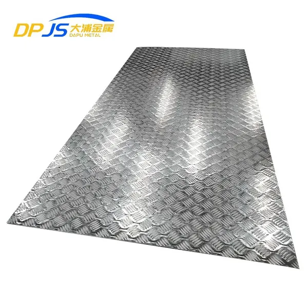 High Quality In China Hot Rolled Bright Aluminum Alloy Plate/sheet 5052-h32/5052h32/5052h24/5052h22/5052h34 photo-5