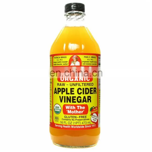 Apple Cider Vinegar Production Line Production Machines photo-2
