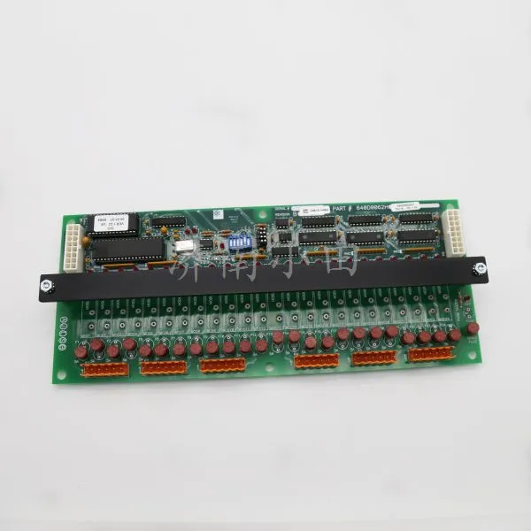 Brand new simulation board 640C0057G01, Kunteng control center circuit board 640D0190H01