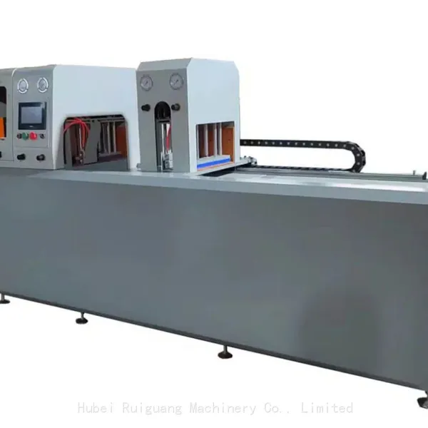 CNC Automatic Aluminum Cutting Machine photo-3