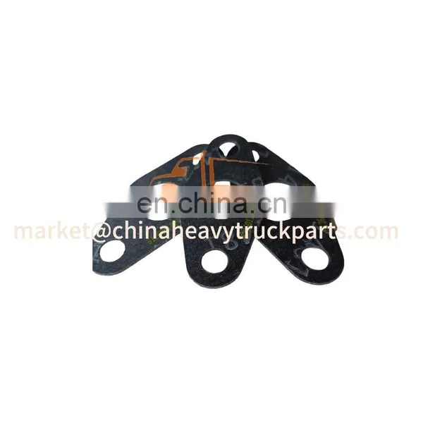 Foton Auman/Aumark/Miler/Land Pioneer Weichai Engine Gearbox Zf/Fast Truck Spare Parts 609e110050 Washer Oil Inlet Pipe photo-4