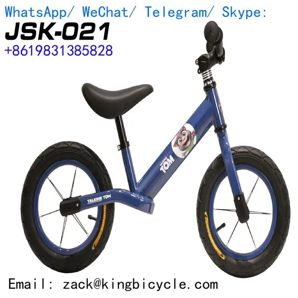 Balance Car BIKE Cycle 12