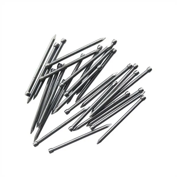 Galvanized Finishing Nails photo-3