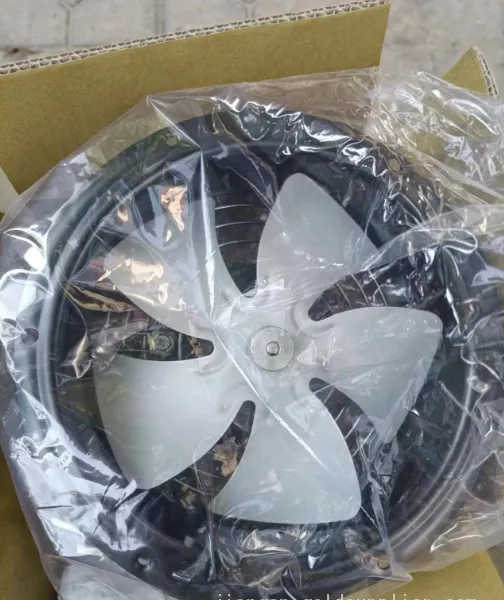 JOUNING FAN Multi Wing Fan Axial Fan Suction Fan Cross Flow Fan JAF JM photo-3