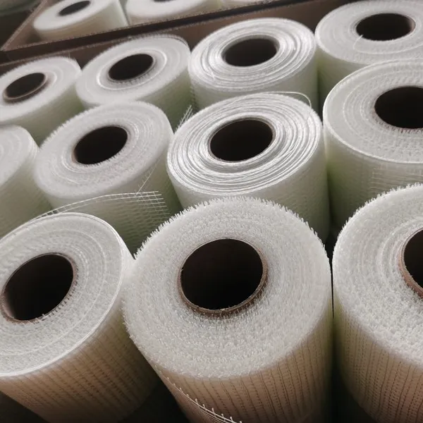 Fiberglass